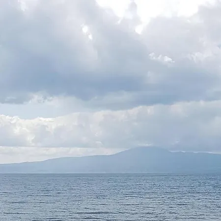 Сasa de vacaciones West Bay Studio Kalamata