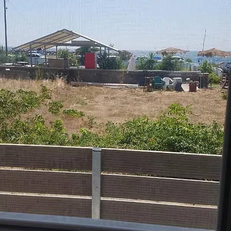 Сasa de vacaciones West Bay Studio Kalamata