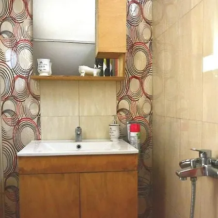 Сasa de vacaciones West Bay Studio *