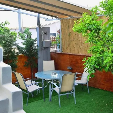 West Bay Studio * Kalamata